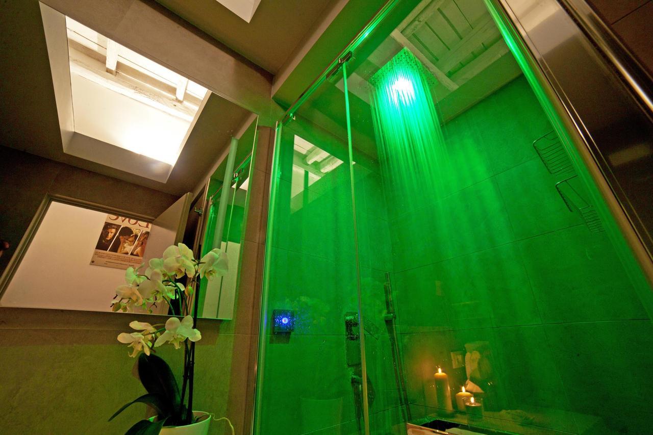 Paganica Loft Torre Argentina Rome