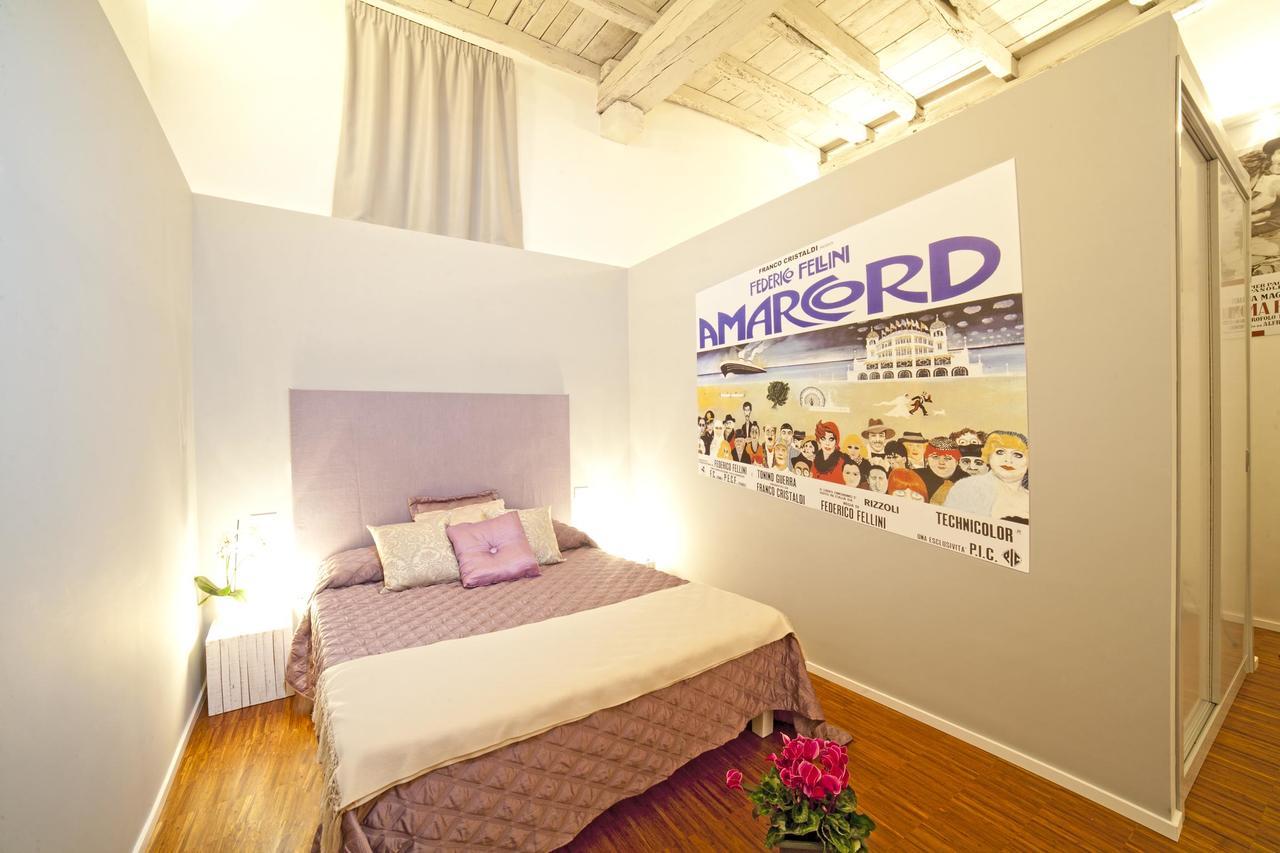 Paganica Loft Torre Argentina Appartamento