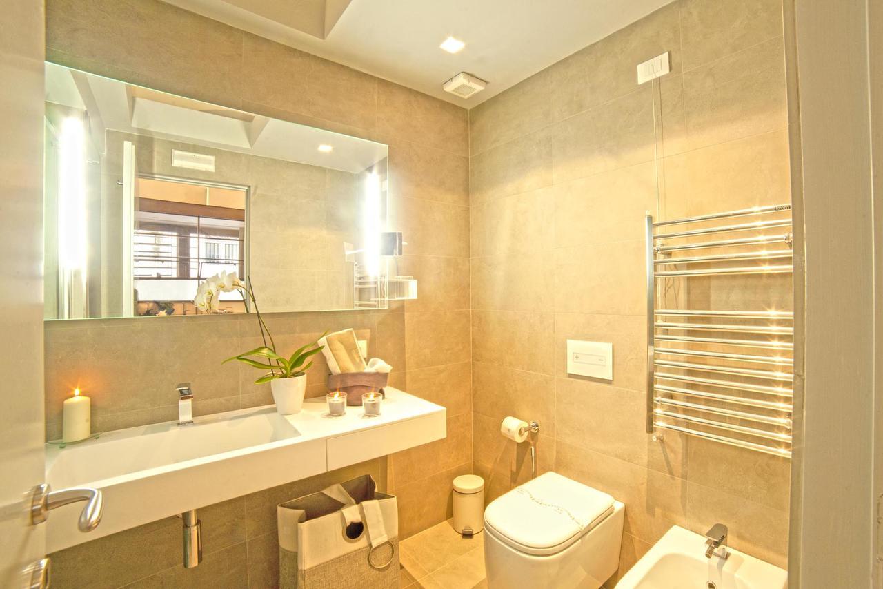 Appartamento Paganica Loft Torre Argentina *