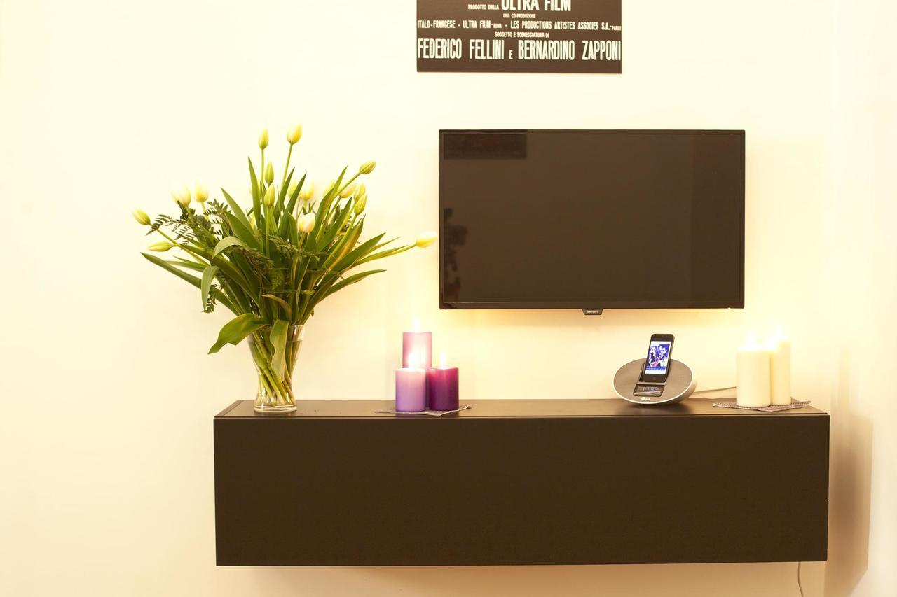 Paganica Loft Torre Argentina Appartamento *
