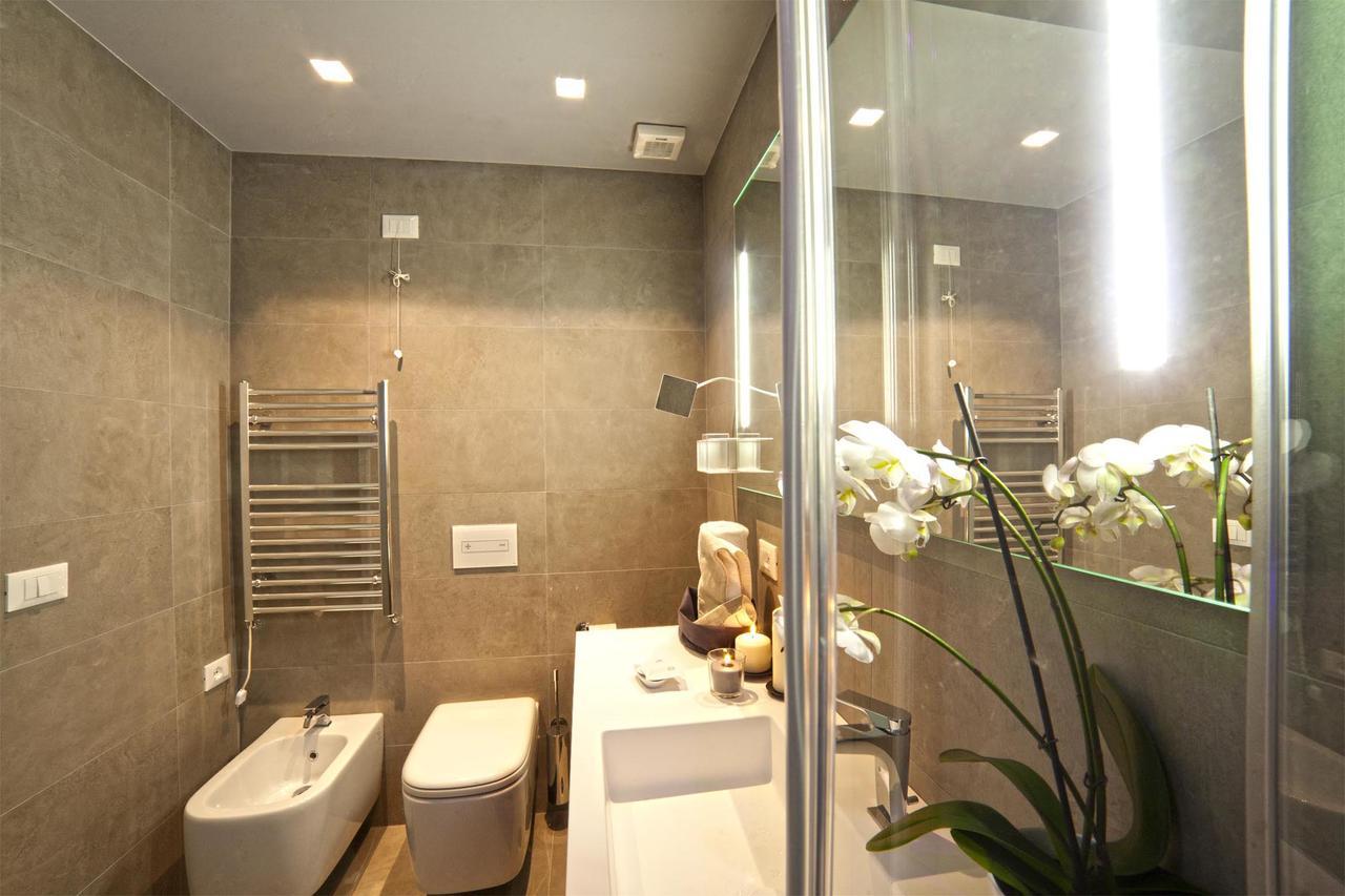 Paganica Loft Torre Argentina Appartamento Roma