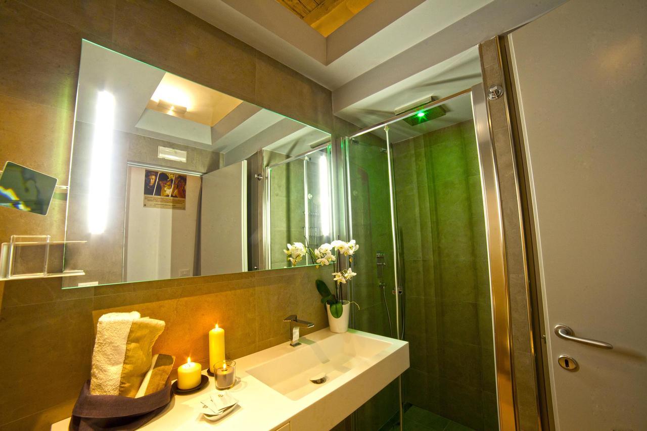 Appartamento Paganica Loft Torre Argentina Roma