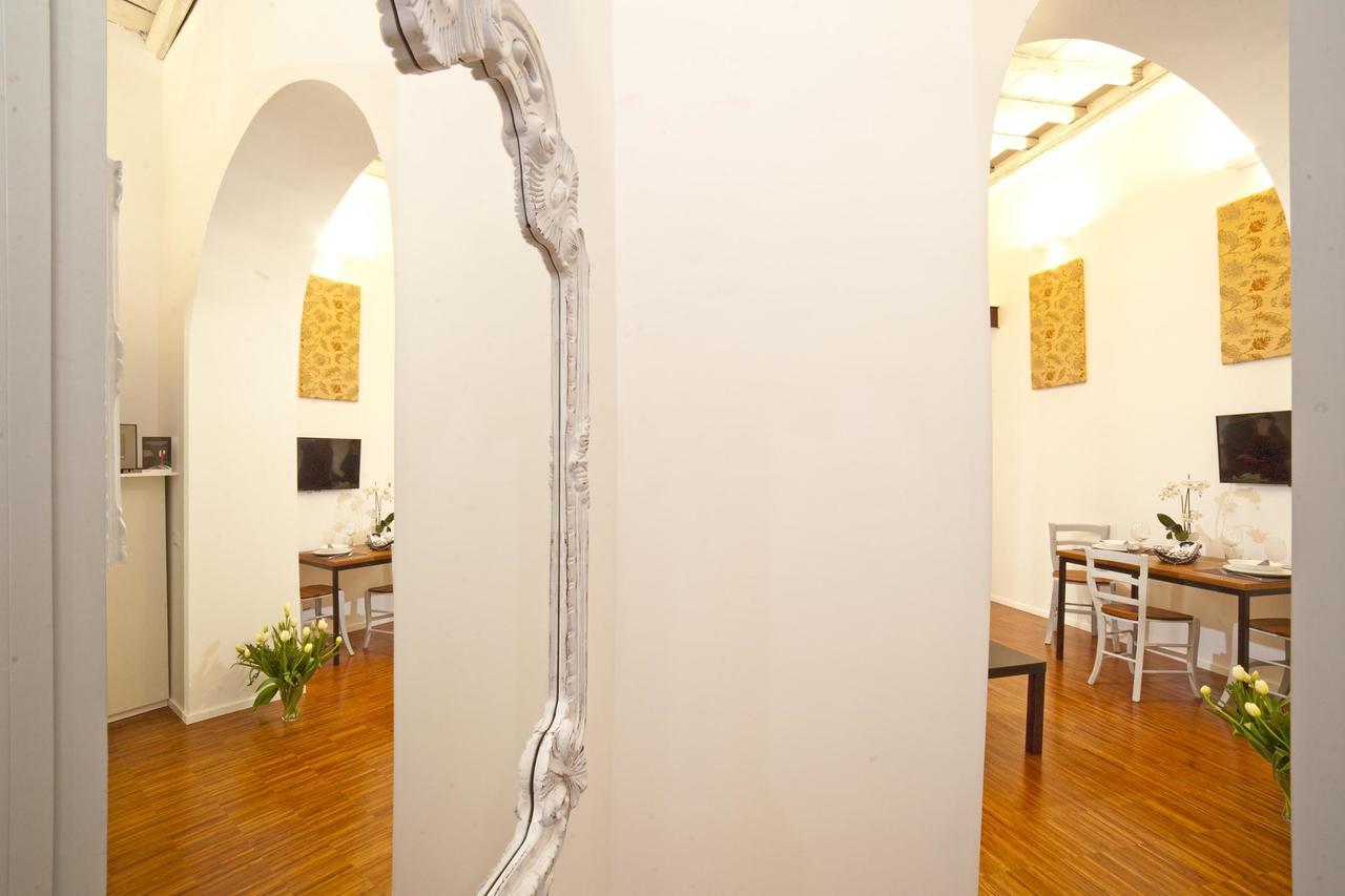 Paganica Loft Torre Argentina Appartamento *